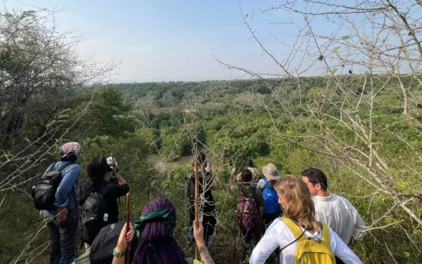 11-Day Five Countries of the East African Community from Entebbe