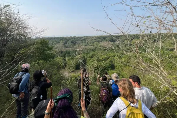 11-Day Five Countries of the East African Community from Entebbe