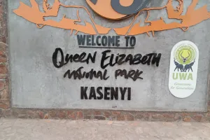 Uganda