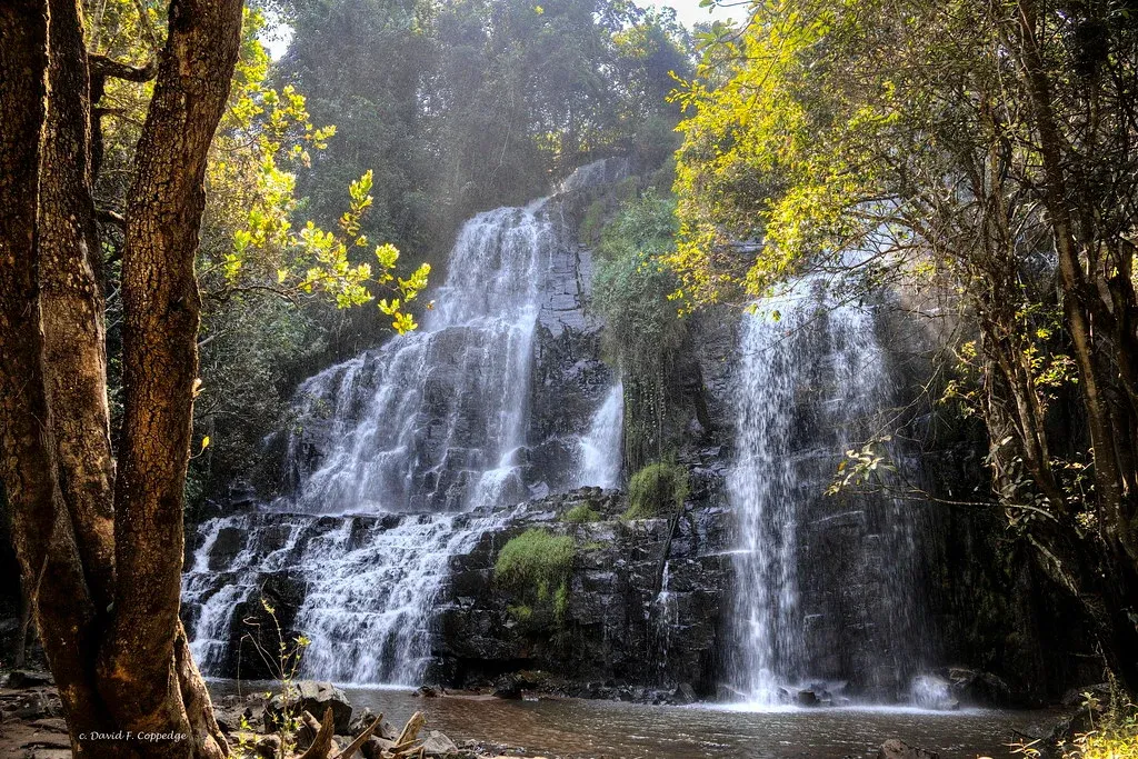 4WD Tours in Burundi