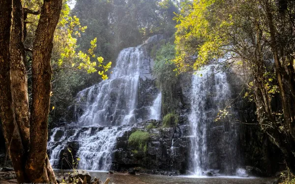 4WD Tours in Burundi