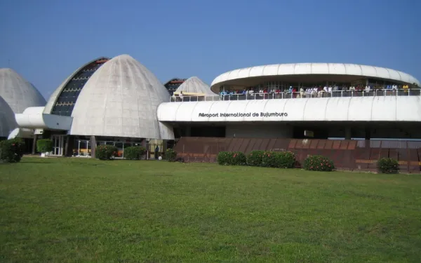 6-Day Visit Burundi