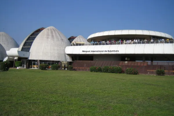 6-Day Visit Burundi