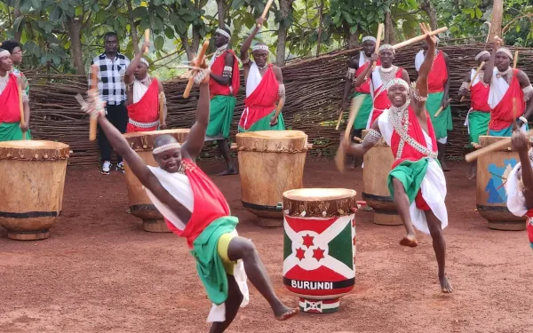 3-Day Discover Burundi’s Beauty