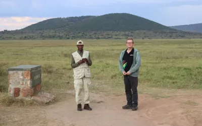 How to Plan a Multi-Country East Africa Safari: Rwanda, Uganda and Burundi (2026)