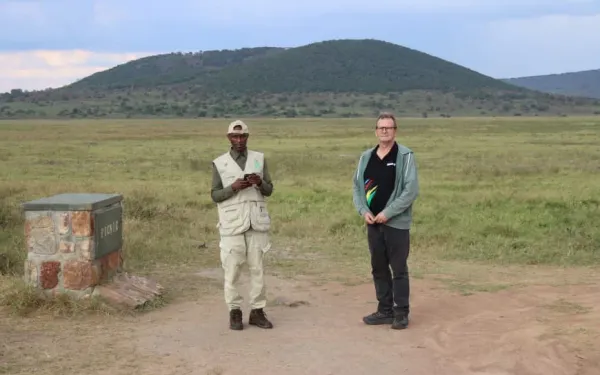 How to Plan a Multi-Country East Africa Safari: Rwanda, Uganda and Burundi (2026)