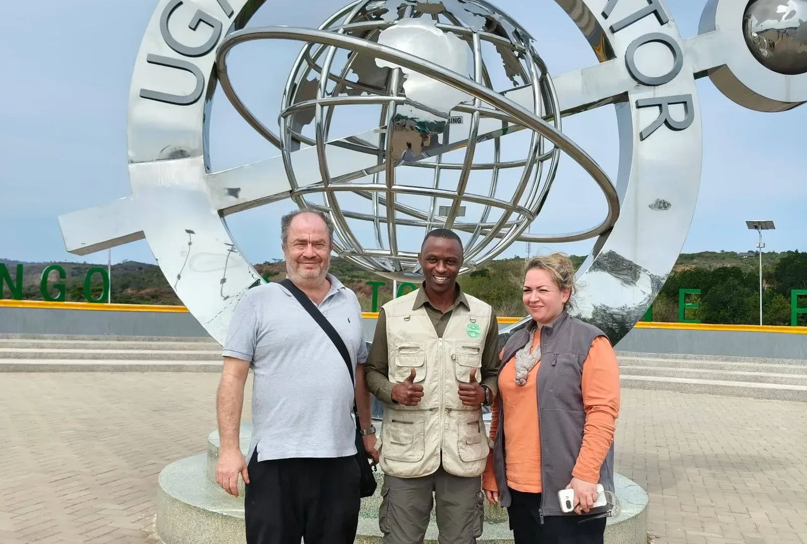 Queen Elizabeth National Park: Complete Visitor's Guide (2026)